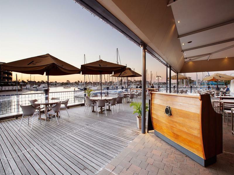 Nightcap At Kawana Waters Hotel Экстерьер фото