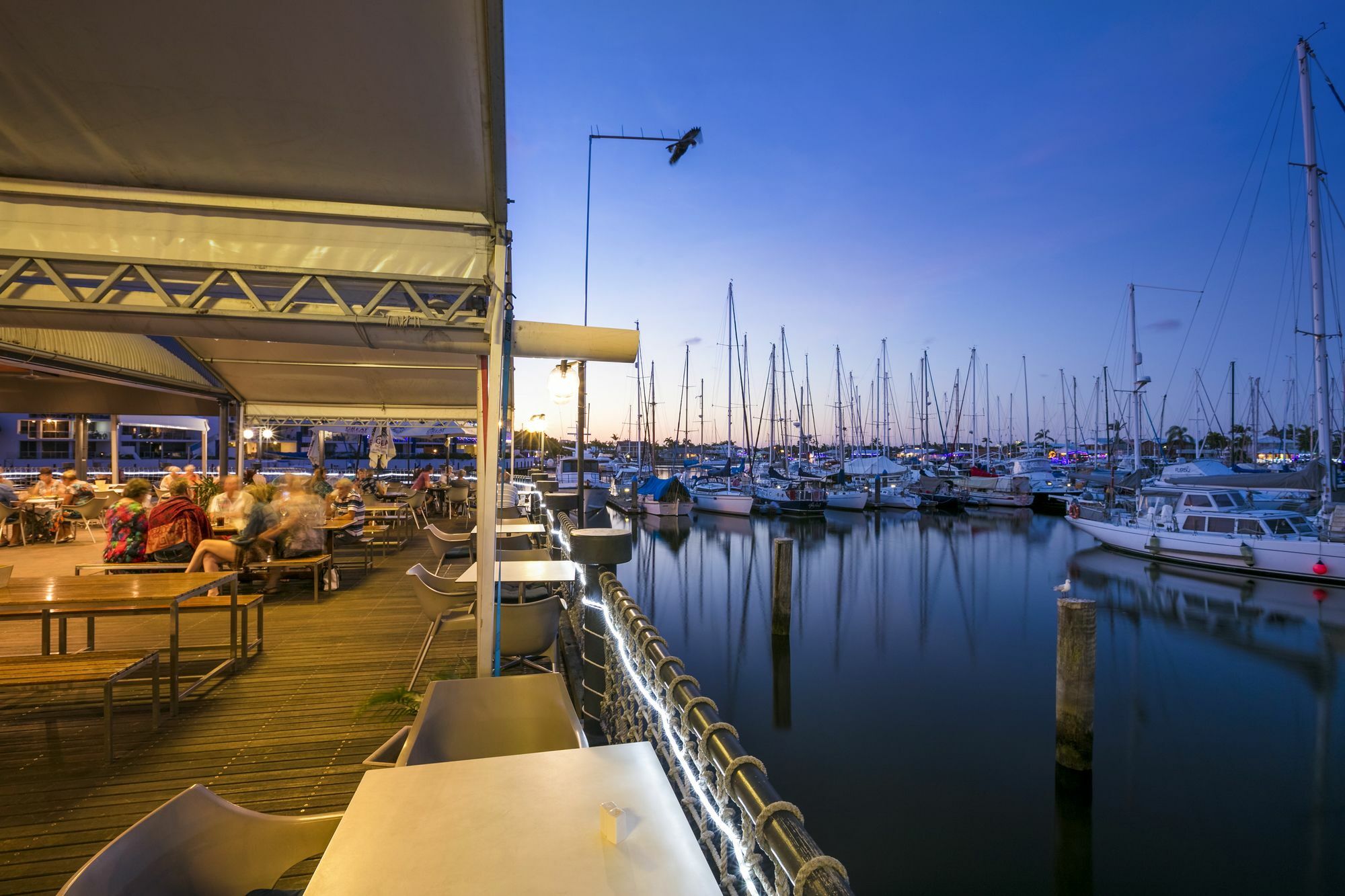 Nightcap At Kawana Waters Hotel Экстерьер фото