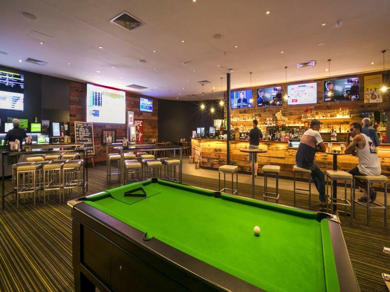 Nightcap At Kawana Waters Hotel Экстерьер фото